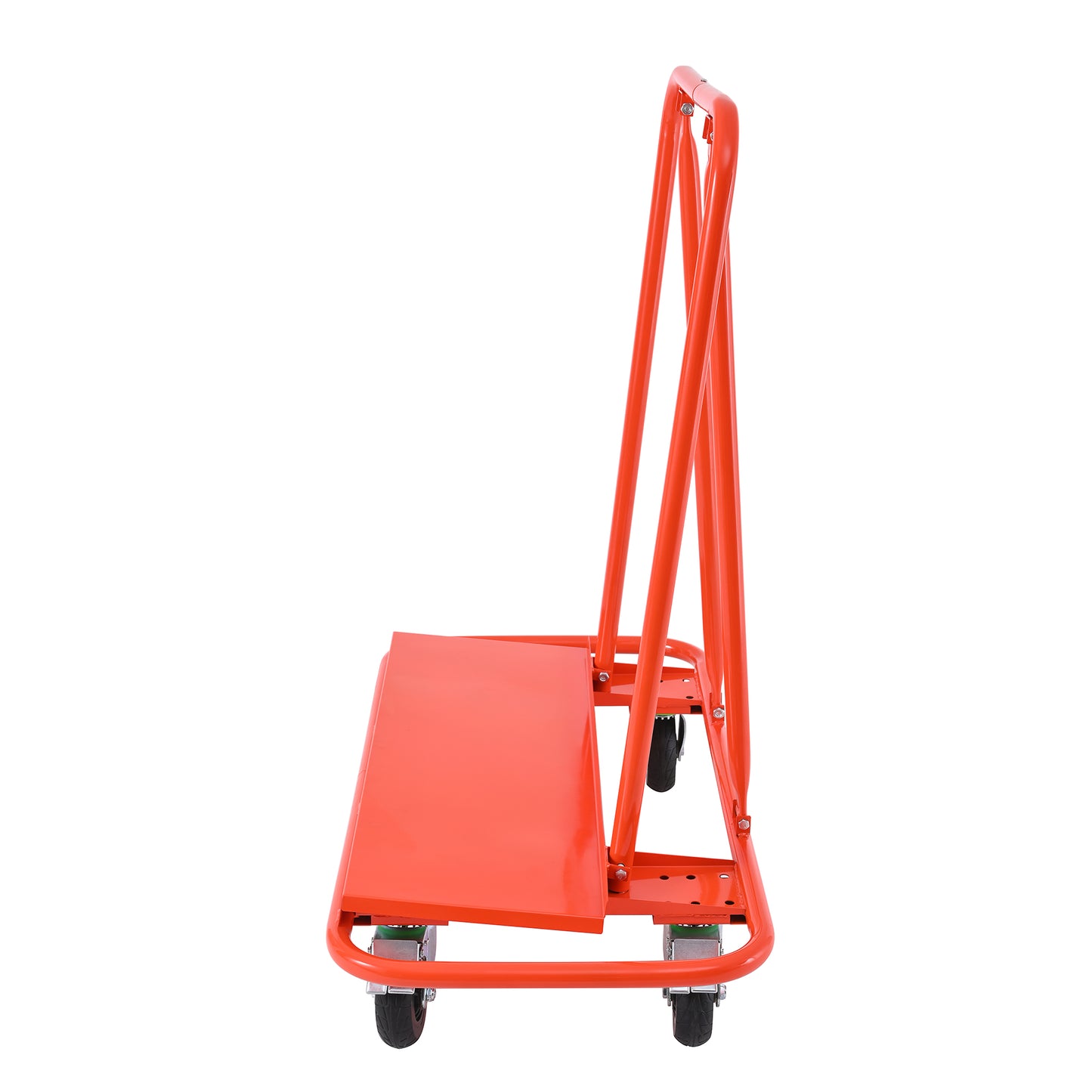 Heavy Duty Drywall Sheet Cart & Panel Dolly-SL 3000 Lbs Load