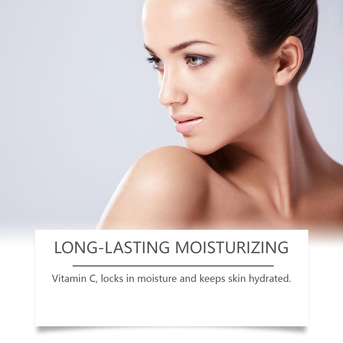 Hydrating Vitamin C Sleeping Mask - Brightening Leave-In Facial Treatment
