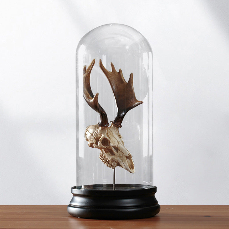 Animal Bone Fossil Decorative Accents - Personalized Home & Garden Decor