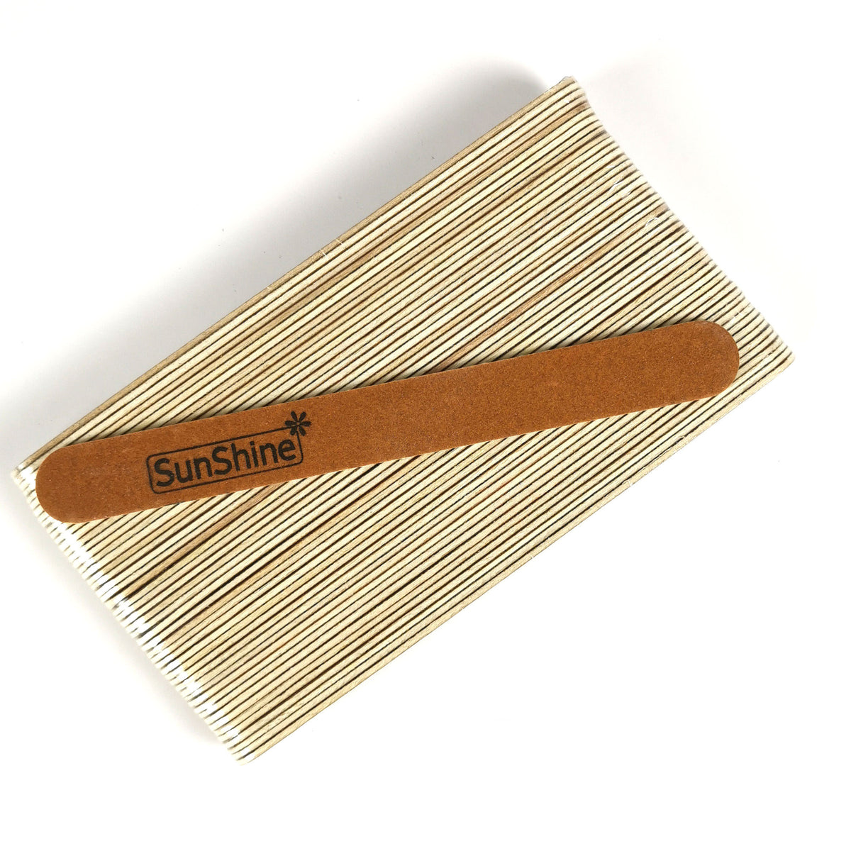 Nail File & Buffer Set – Multiple Styles