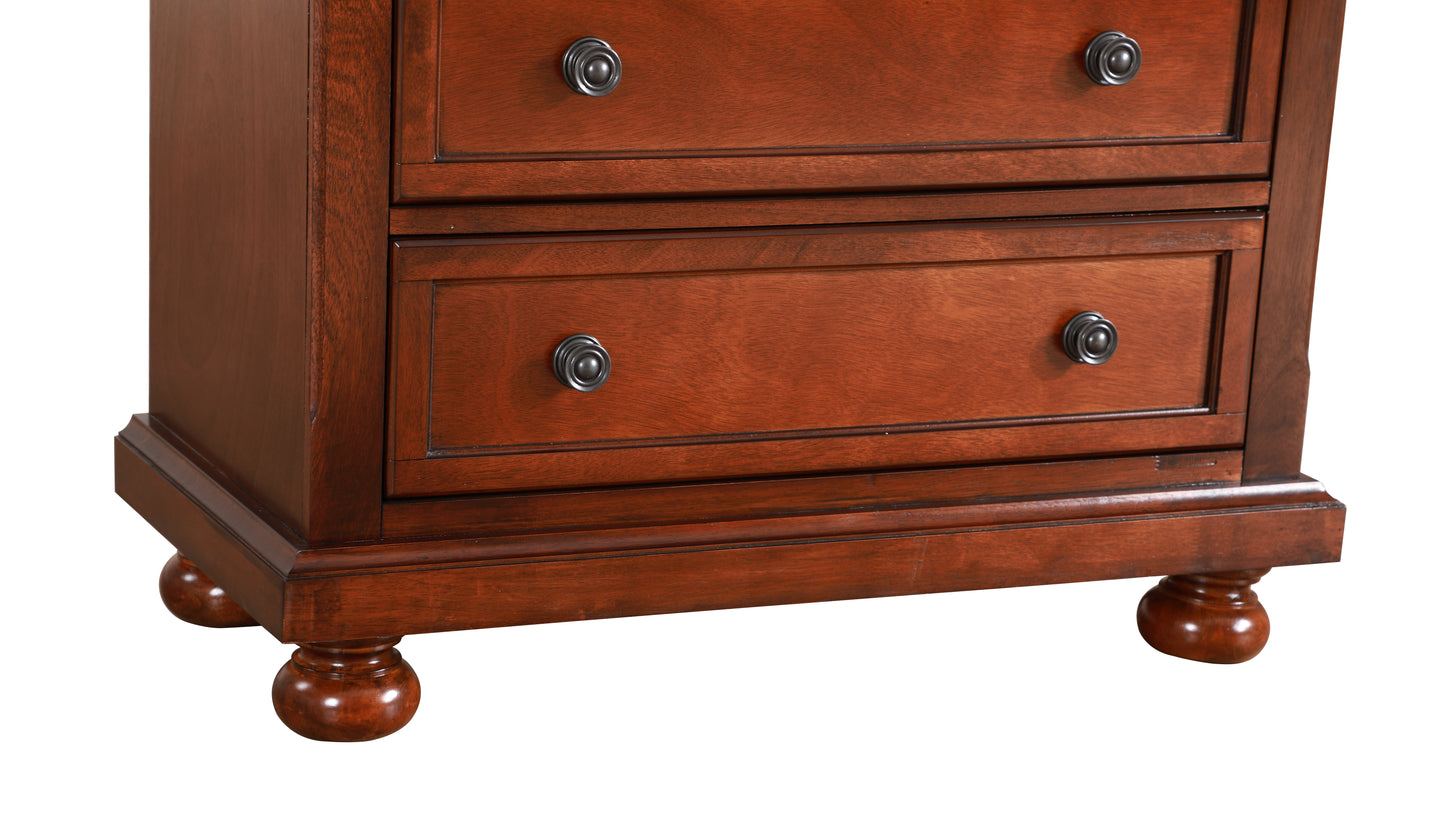 Meade G8900-CH Chest , Cherry