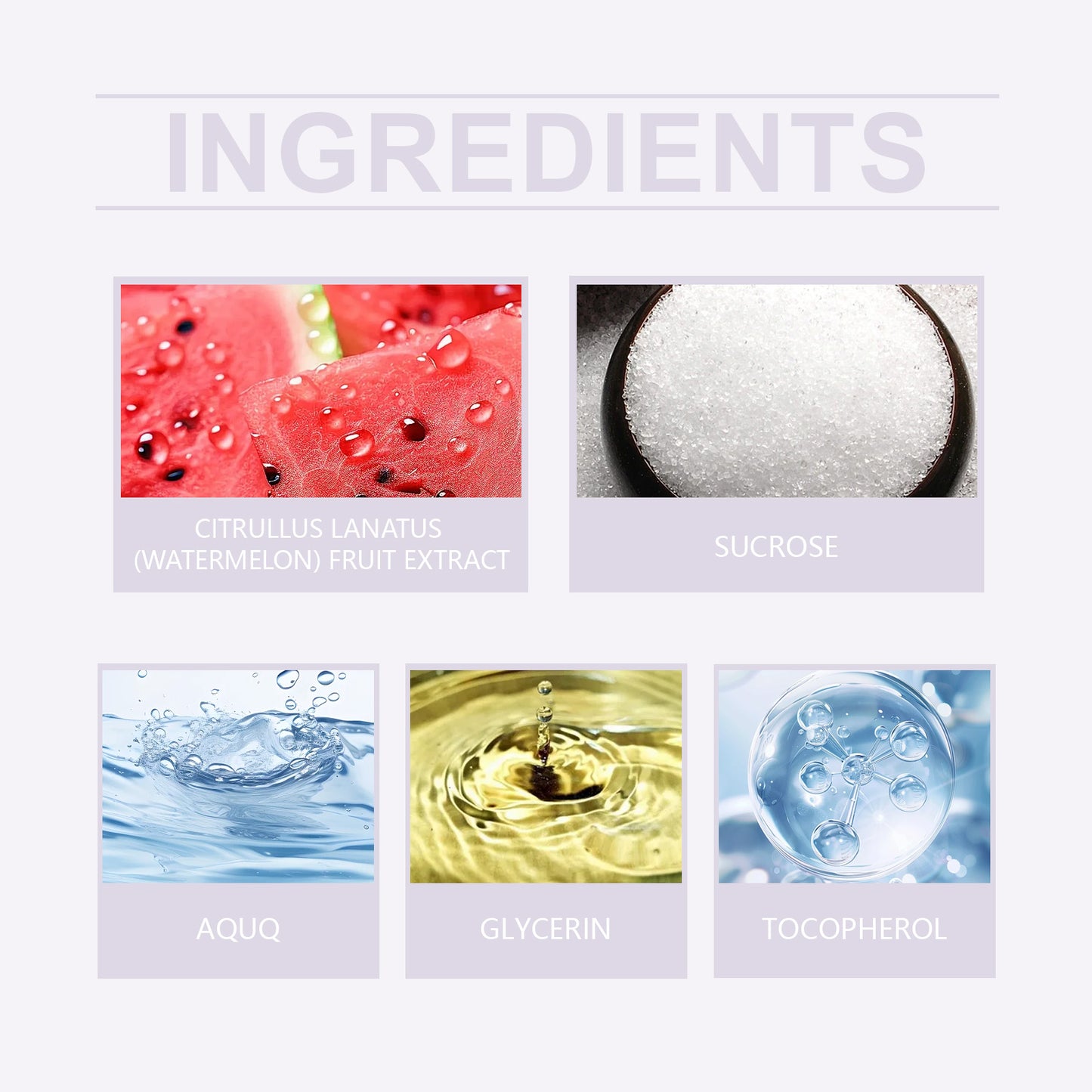 Nourishing Lip Care Set - Exfoliating Lip Scrub and Hydrating Lip Mask