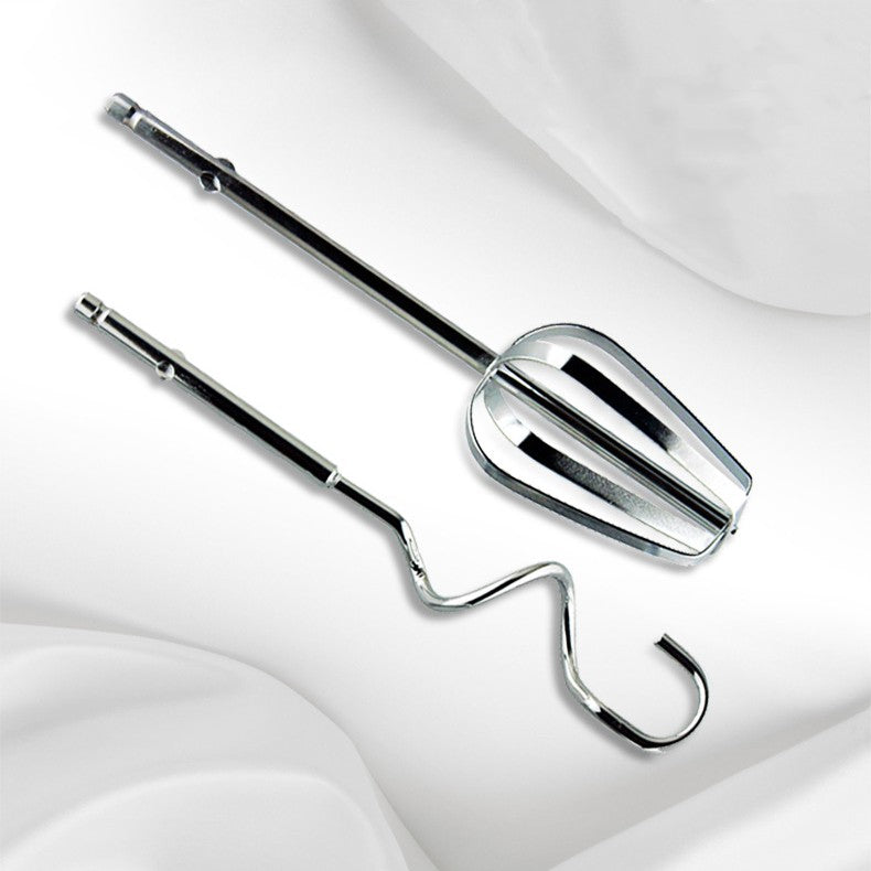 Electric Whisk Accessories for Egg Stirring - Kitchen Mixer Attachments