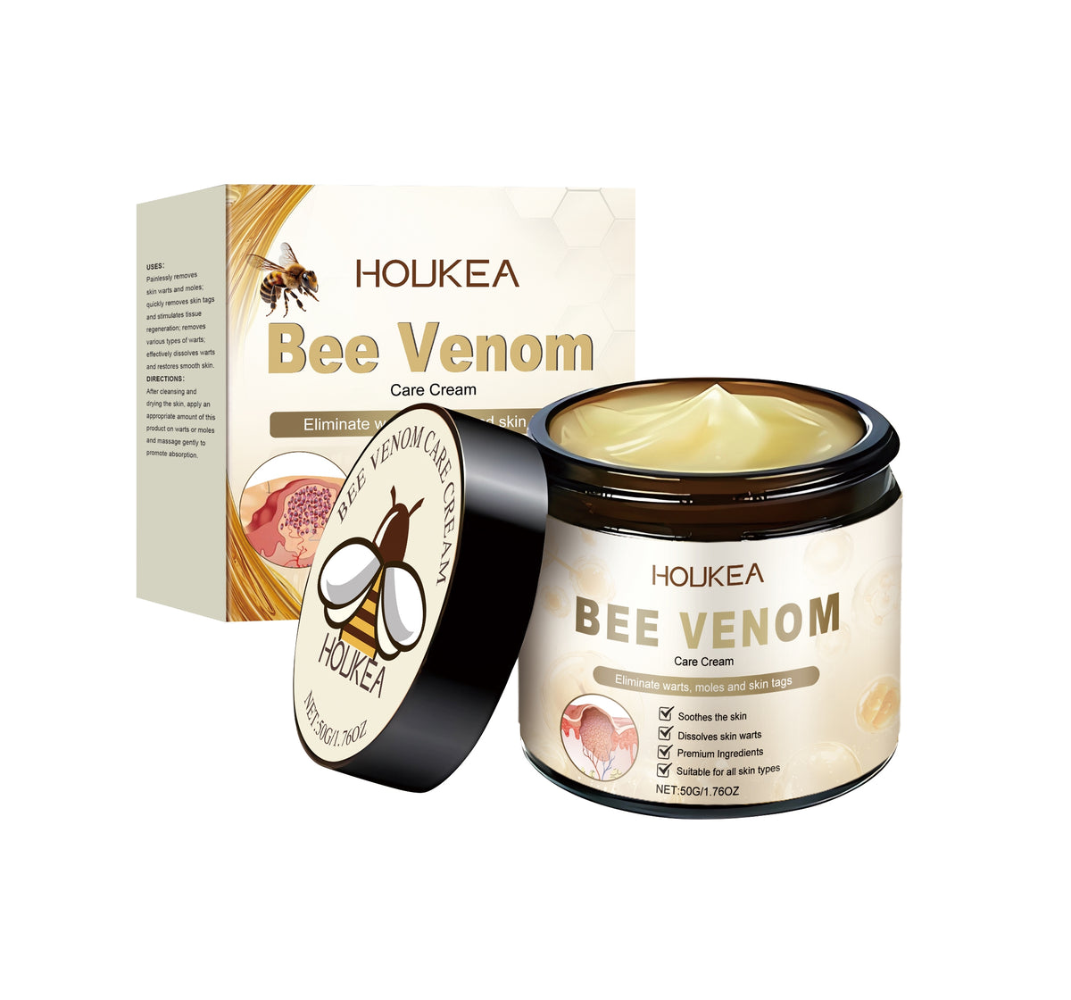 Skin Cream