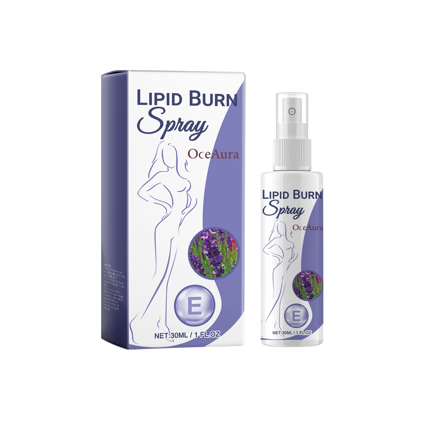 Body Sculpting Essence - Moisturizing Skin Firming Serum with Ginger Extract
