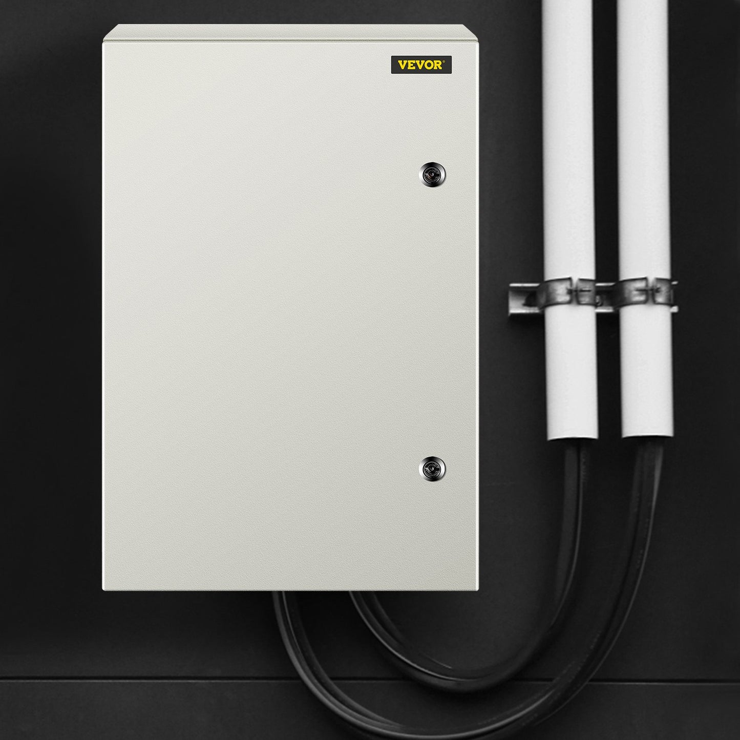 NEMA Steel Electrical Enclosure Box 24x16x10