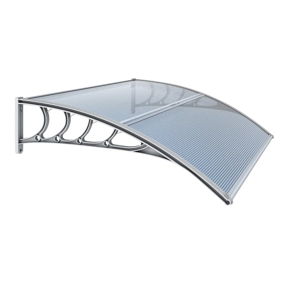 38x40 Inch Door and Window Canopy - UV & Rain Protection