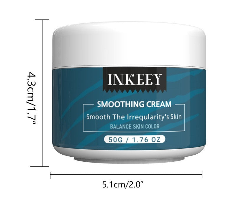 Skin Recovery Cream 50g for Scar & Skin Repair - Universal Face & Body Care