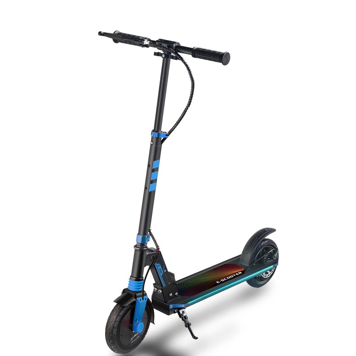 Kids Electric Scooter - Lightweight, Safe & Fun Ride