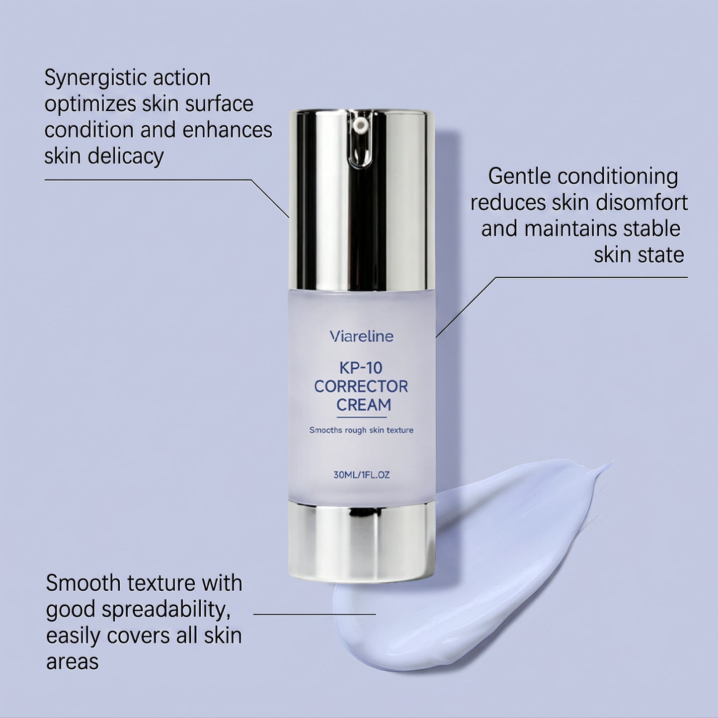 Skin Repair Cream 30ML - Nourishing Topical Skin Care Solution