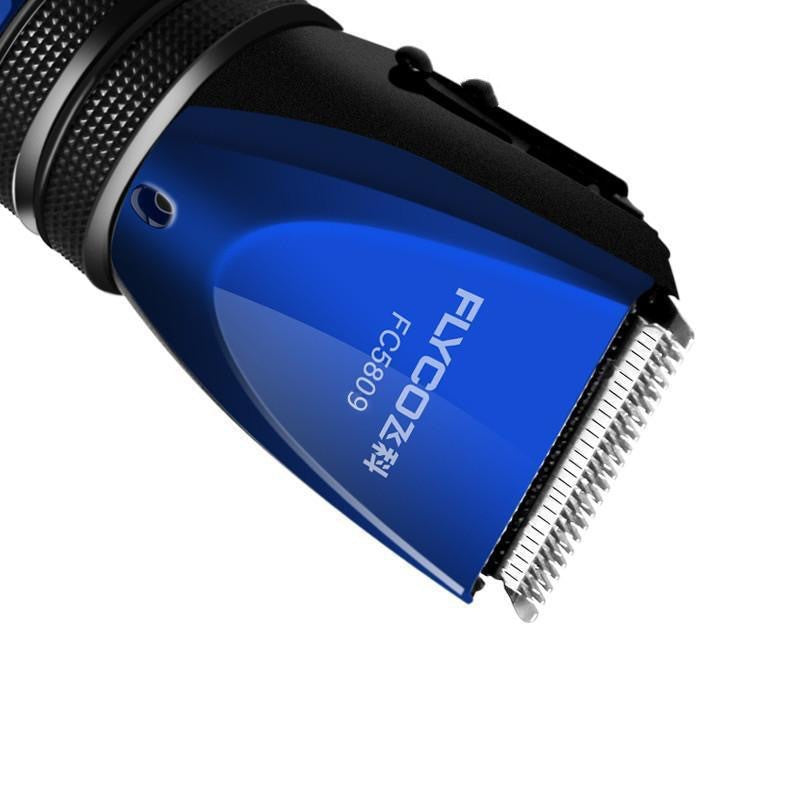 Hair Clipper for Baby, Children & Adults - Blue