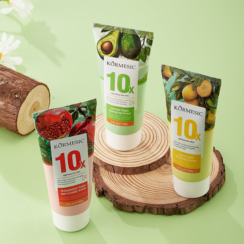 Avocado Nourishing Essence 100g