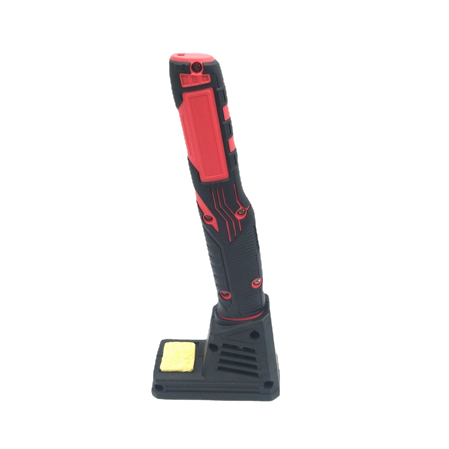 Cordless Electric Soldering Iron with Rechargeable Battery