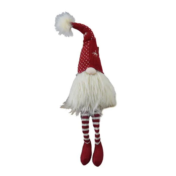 Christmas Gnome Decorations - 2pcs Festive Table Ornaments