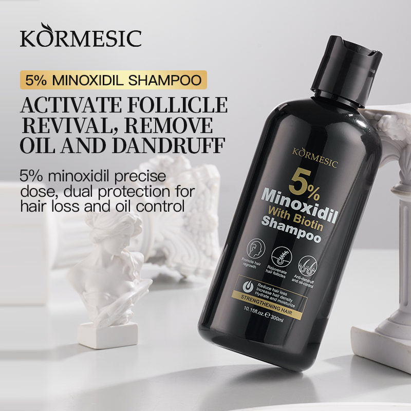 Minoxidil Shampoo 300ml