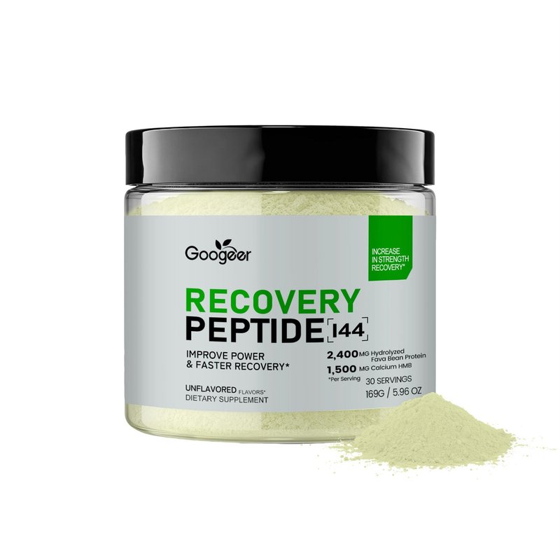 Calcium & Protein Nutritional Powder - 169g