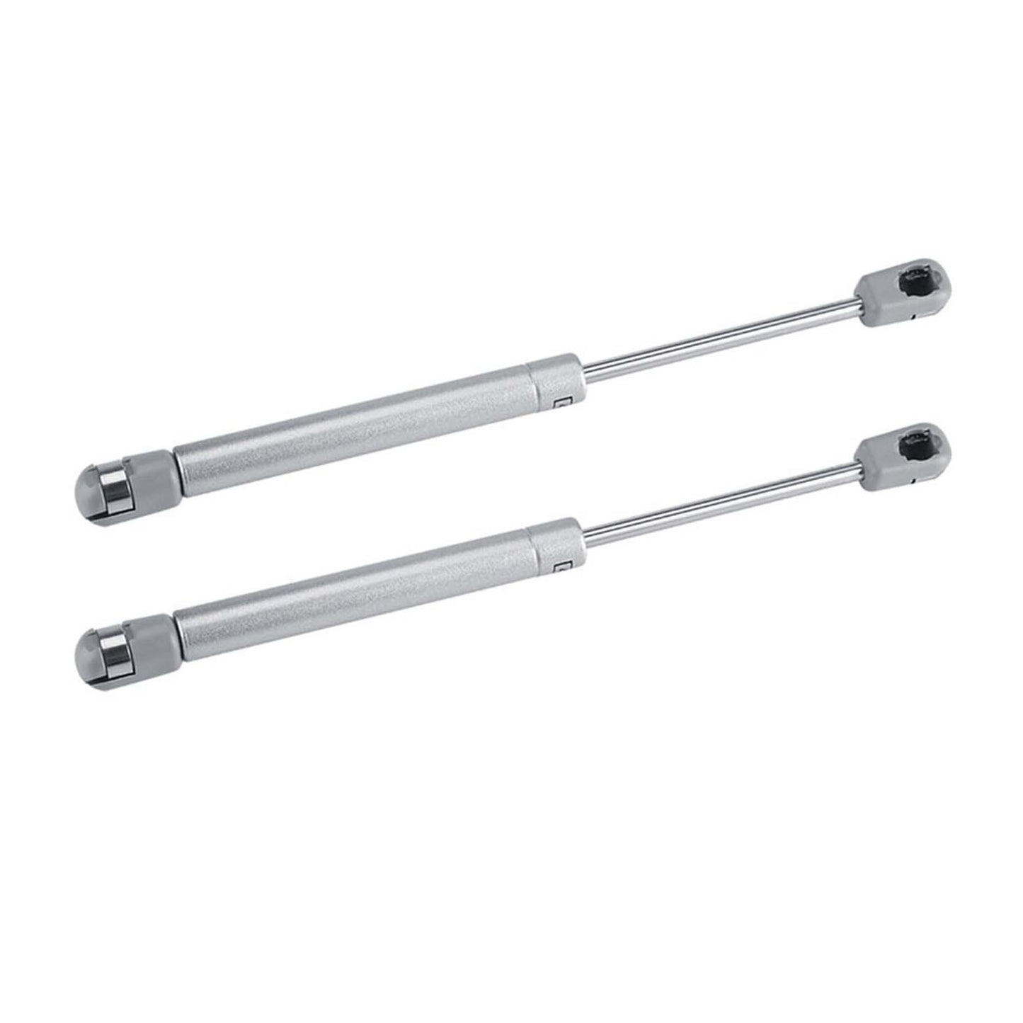 2-Pack Gas Spring Hinge for Kitchen Cabinet Doors - Soft Close