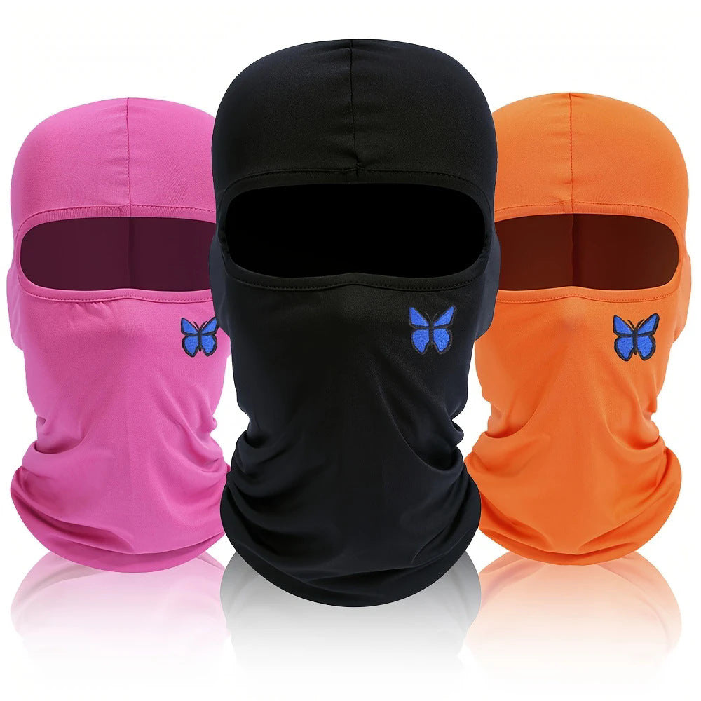 Outdoor Breathable Sun Protection Wicking Sleeve Cap - Casual UV Cover