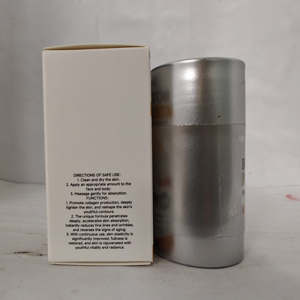Bee Venom Body Care Stick, 30 g