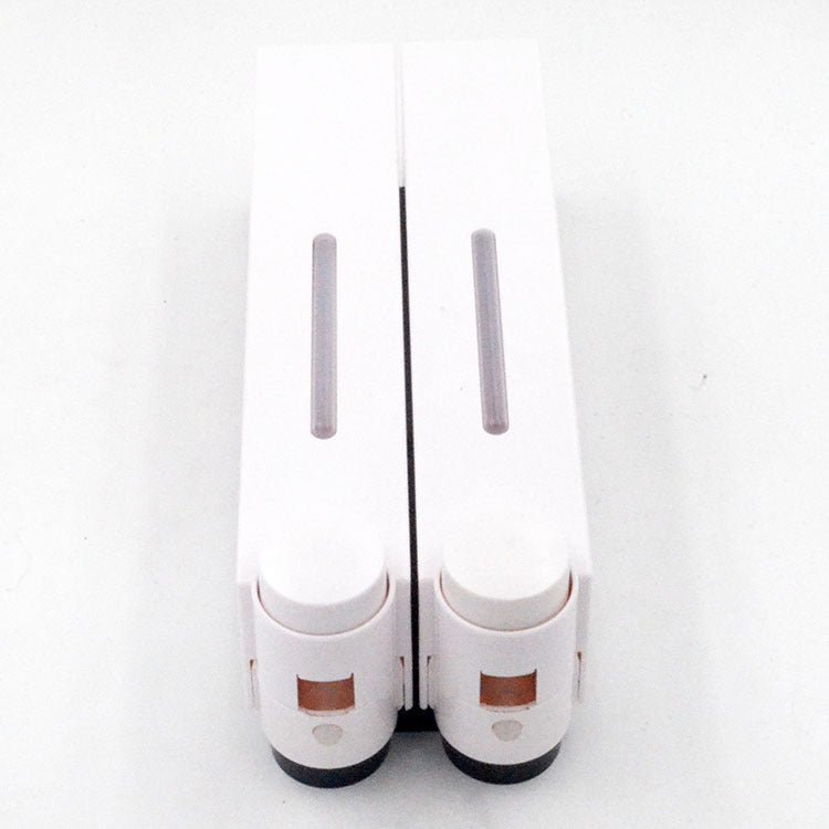 Automatic Soap Dispenser - Modern Plastic Hand Sanitizer Dispenser for Bathroom & Kitchen