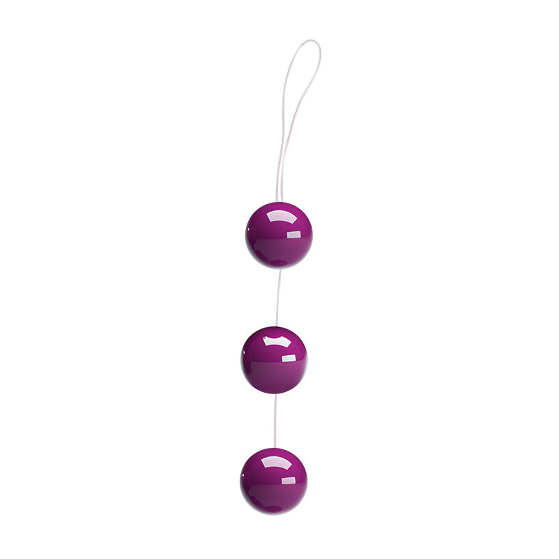 Women's Vaginal Tightening Dumbbells - Home Wellness Device