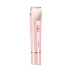 Women's Hair Trimmer – Wet & Dry, Multiple Colors