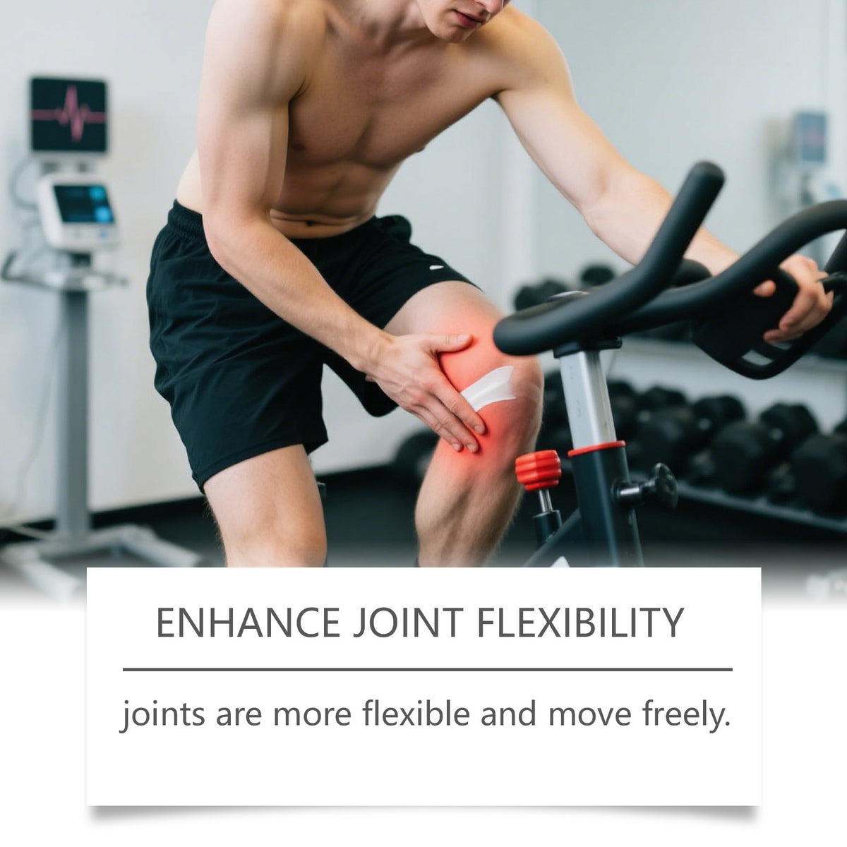 Joint Repair Cream for Pain Relief - 59g Natural Formula