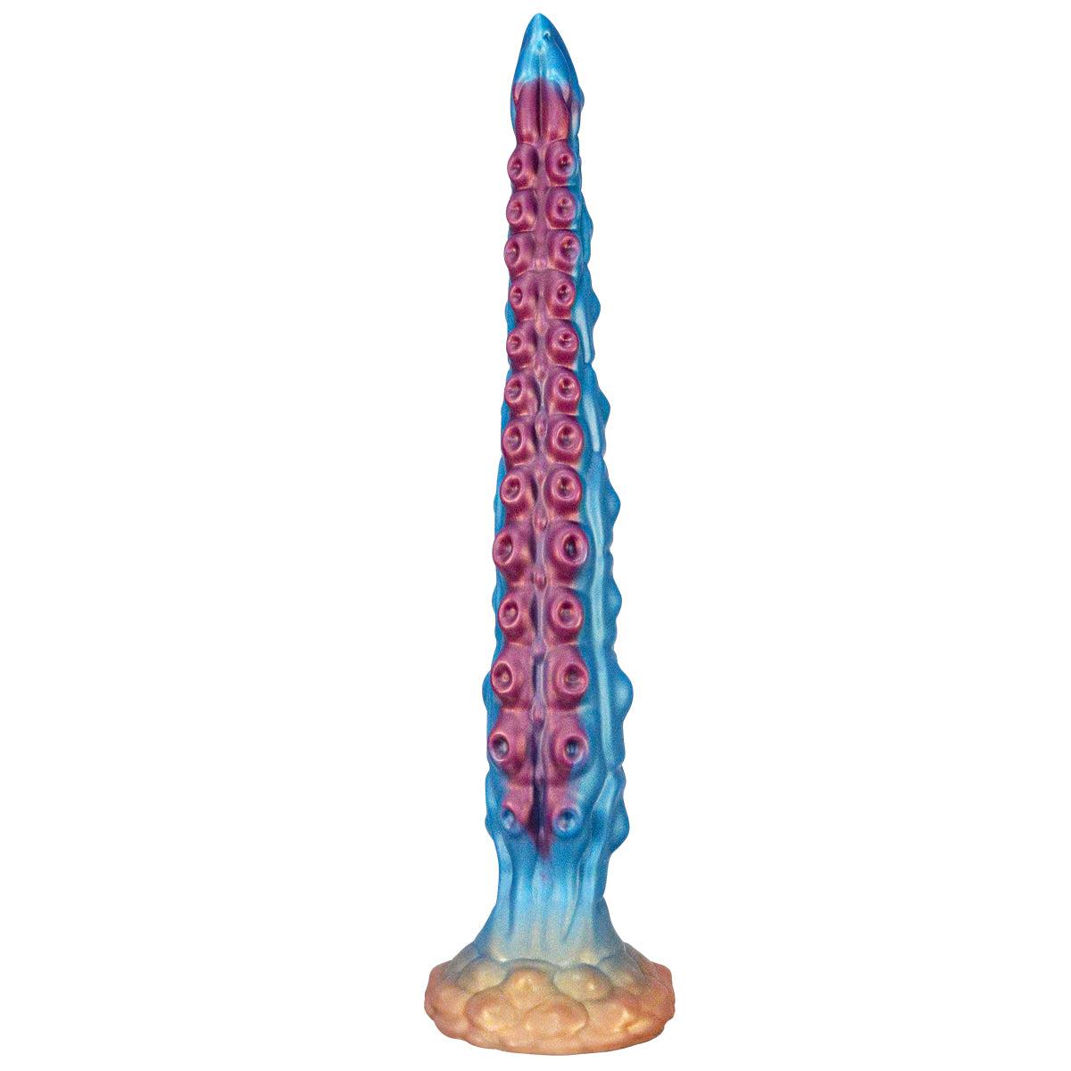 Women’s Liquid Silicone Masturbation Device - Adult Wellness Toy
