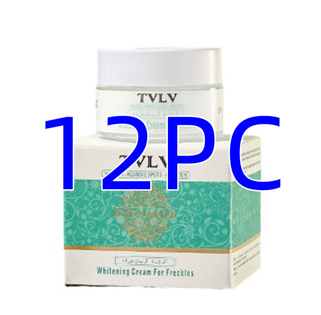 Whitening Cream for Freckles Brightening & Hydrating Facial Skincare
