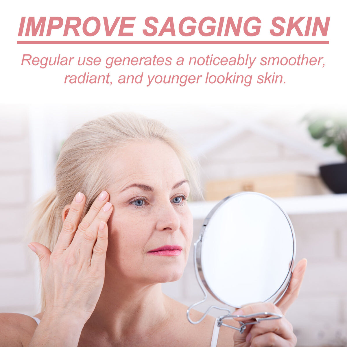 Gentle Facial Cleansing and Hydrating Moisturizer Set for Skin Repair and Firming