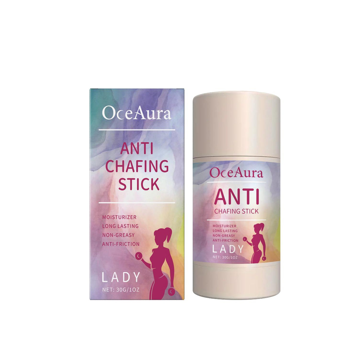 Beihu Soothing And Moisturizing Stick