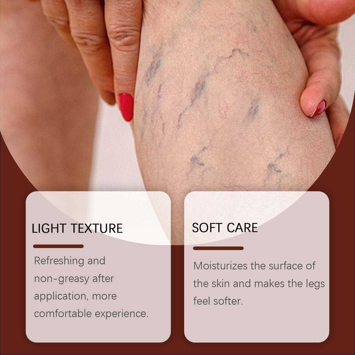 Muscle & Joint Care Massage Cream 80g
