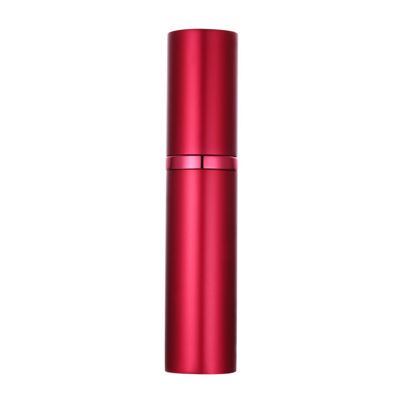 Portable Perfume Sprayer Bottle Set - Refillable Travel Atomizer with 9ML Capacity