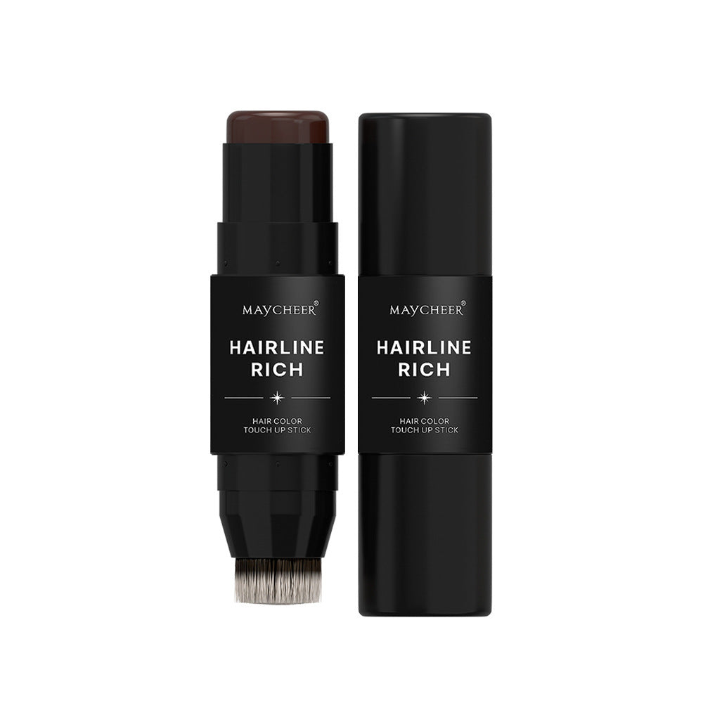 Hairline Filling Stick for Eyebrow & Hair Replacement, Contour Shadow 7.5g