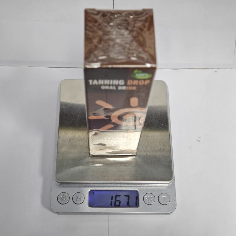Tanning Drops 60ml Oral - Bronze Skin