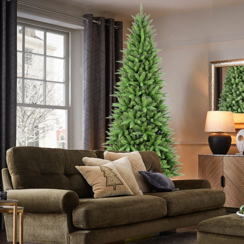 Artificial Christmas Tree - Multiple Heights Available