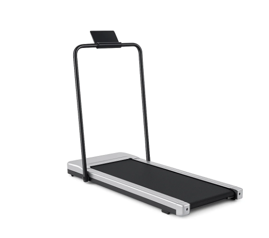 Compact Under Desk Treadmill - Portable Walking Pad, 200 Lbs Capacity