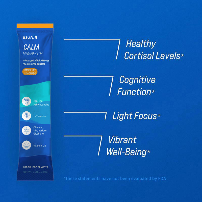 Calm Powder - 20g