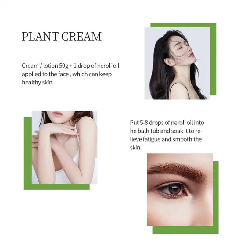 Pure Castor Oil 60ml - Cold Pressed Hair & Skin Care