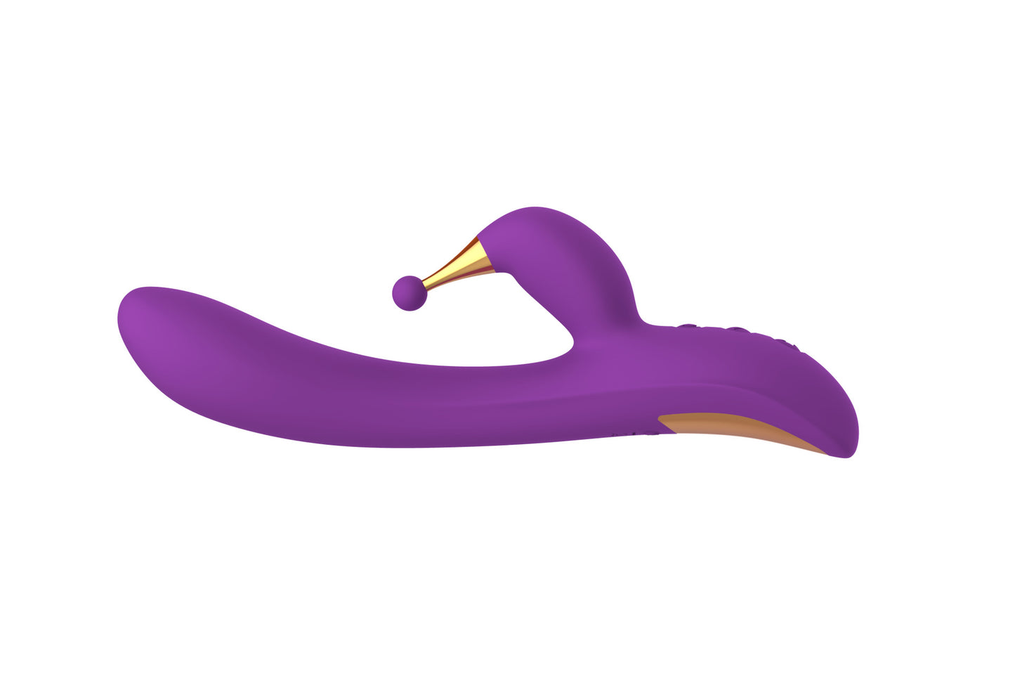 Adult Wellness Vibration Toys for Women - Double Vibration, Silicone & ABS Material