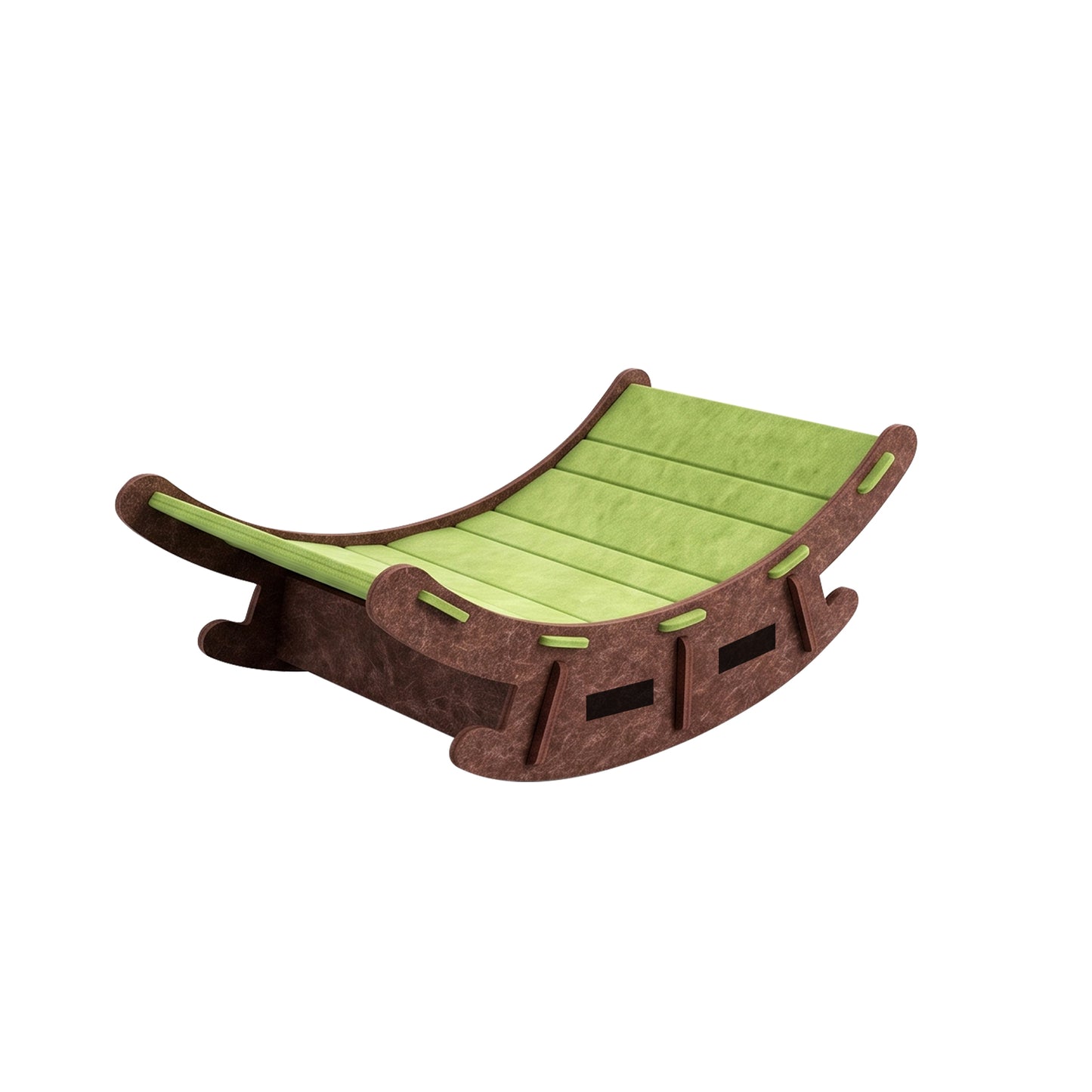 Pet Rocking Chair - Self Pickup Only, Available in White & Green