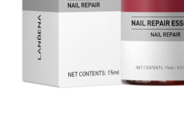 Nail With Small File 12ml