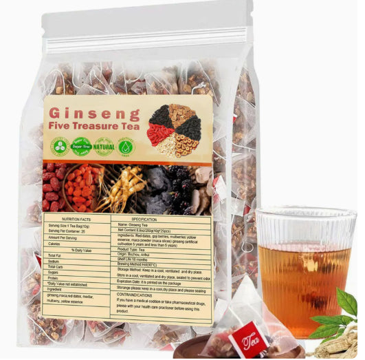 Blood Purification Mixed Tea - 150g