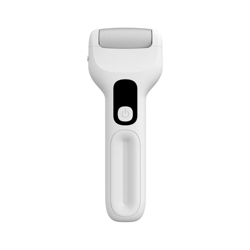 Powerful Electric Foot Grinder Exfoliating Calluses