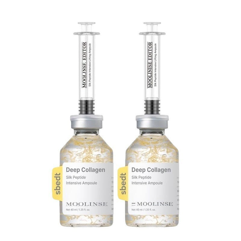 Silky Lifting Peptide Ampoule Serum 40ml