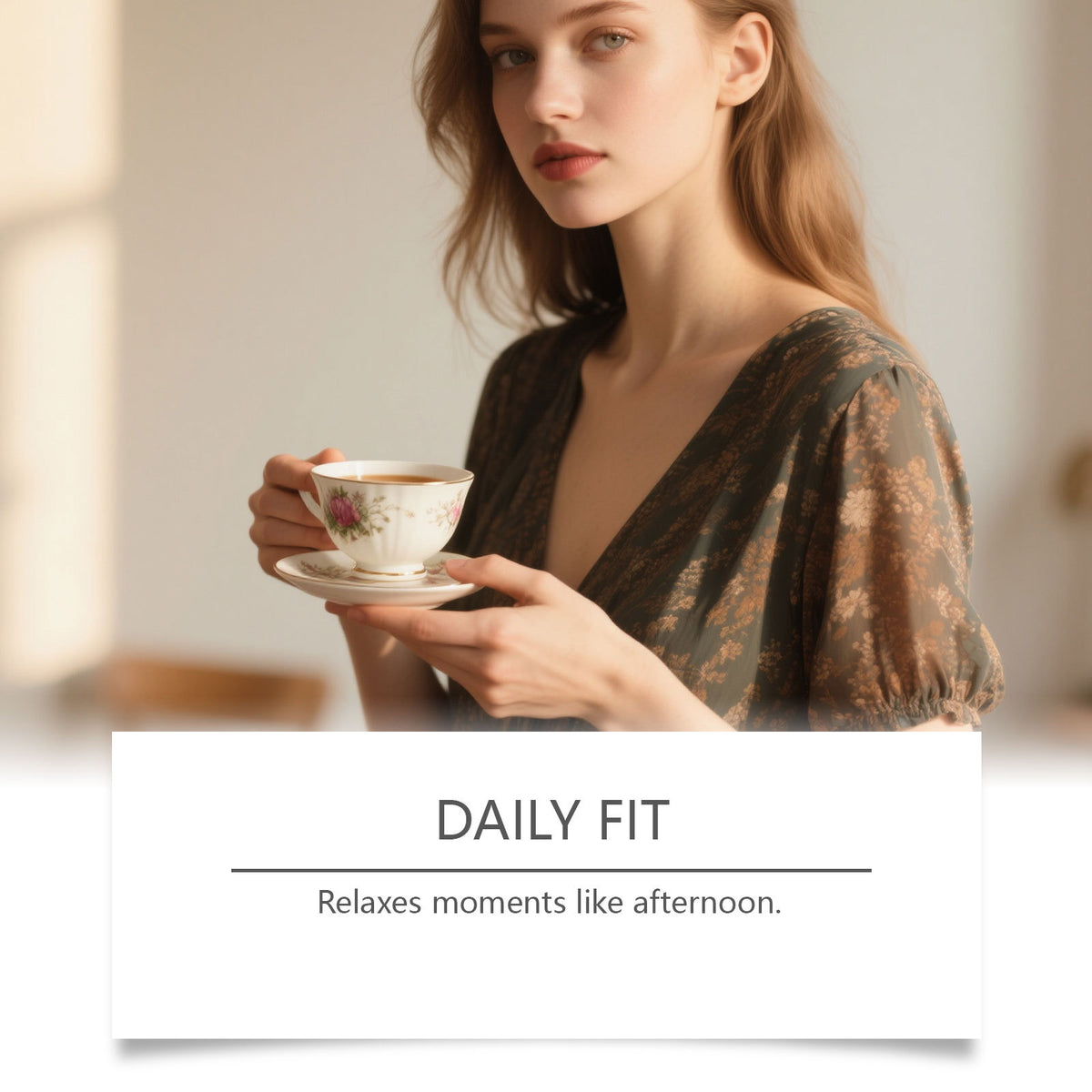 Multi-Herbal Nourishing Tea - 15 Pieces