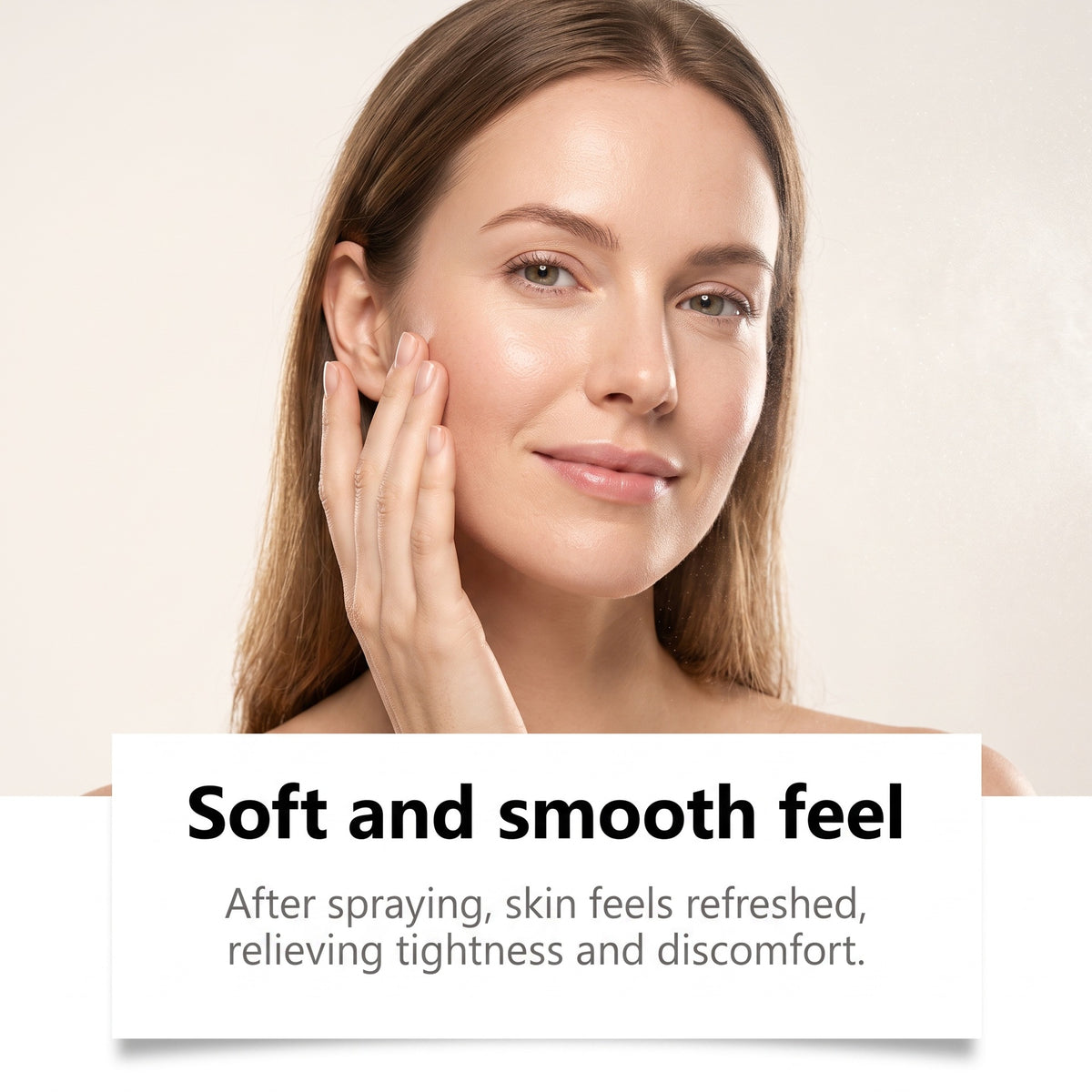 Skin Soothing Spray 50ml - Face Skin Care & Hydration