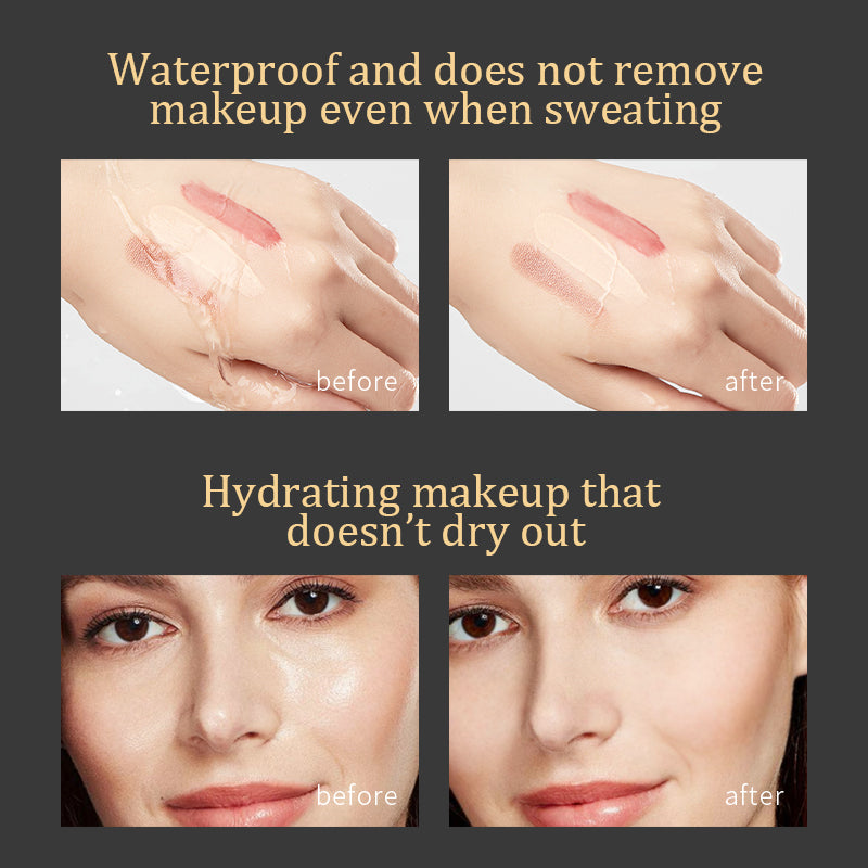 Moisturizing & Makeup Setting Spray
