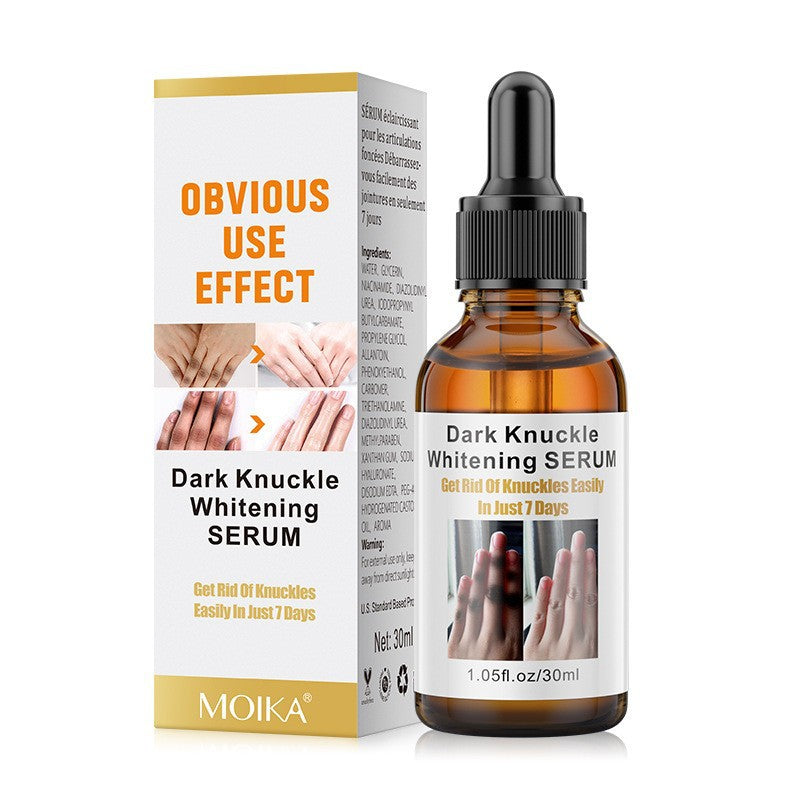VC Anti-Wrinkle Serum 30ml - Plant Extract Facial Essence for All Skin Types