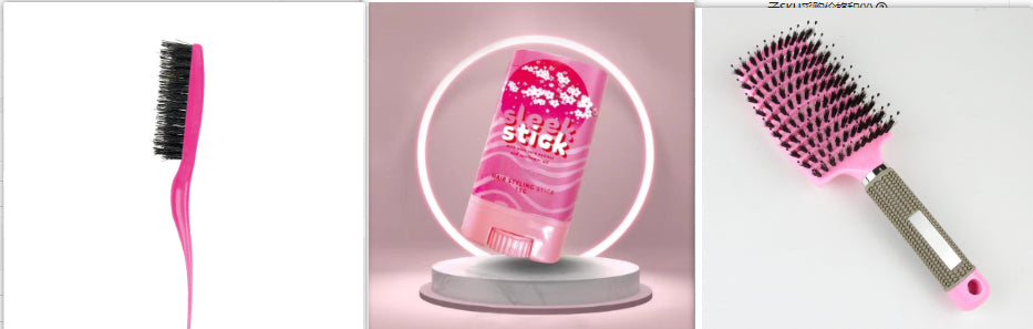 Hair Wax Stick for Smoothing - 15g